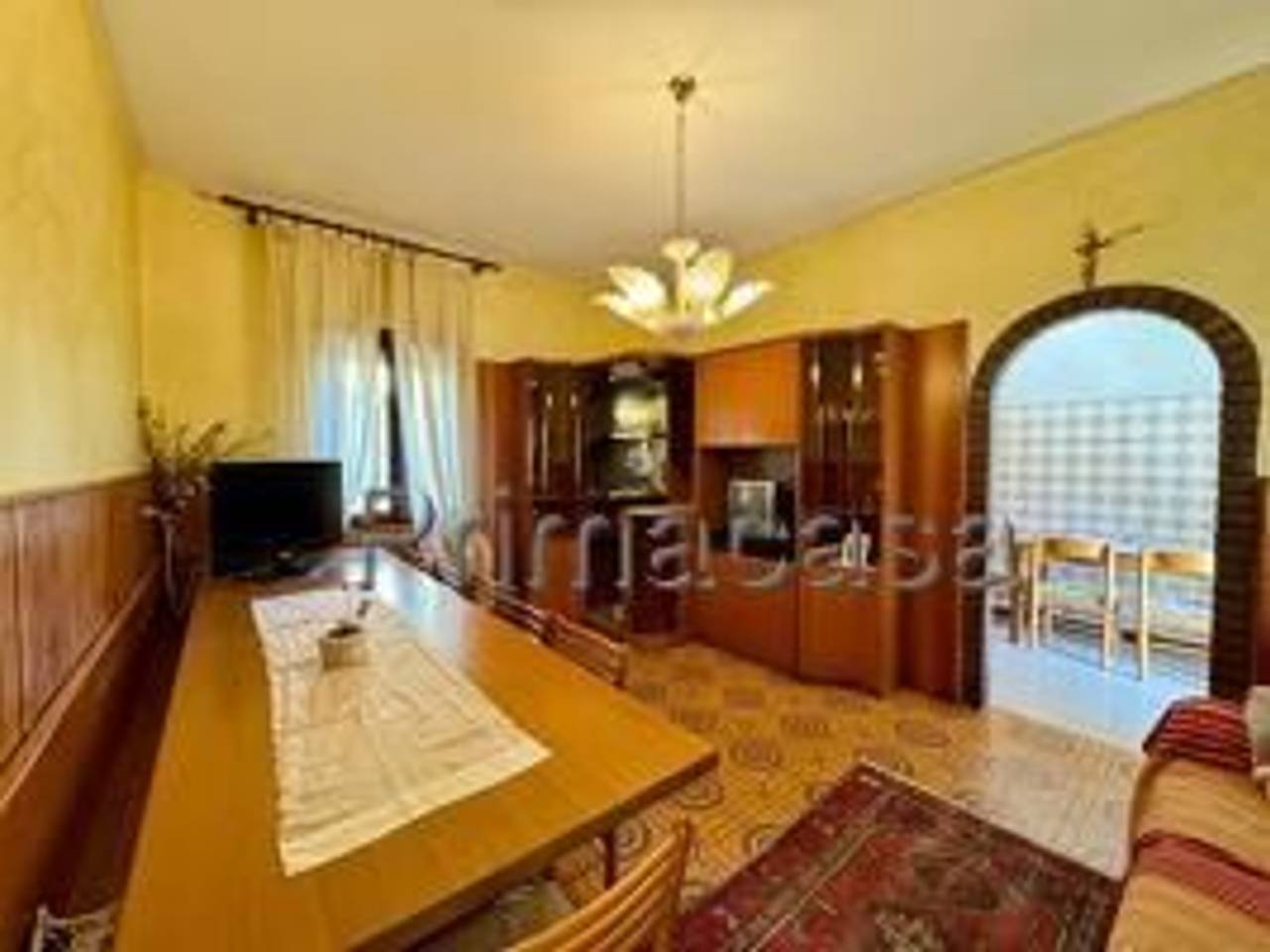 casa indipendente in vendita a Roncade in zona San Cipriano