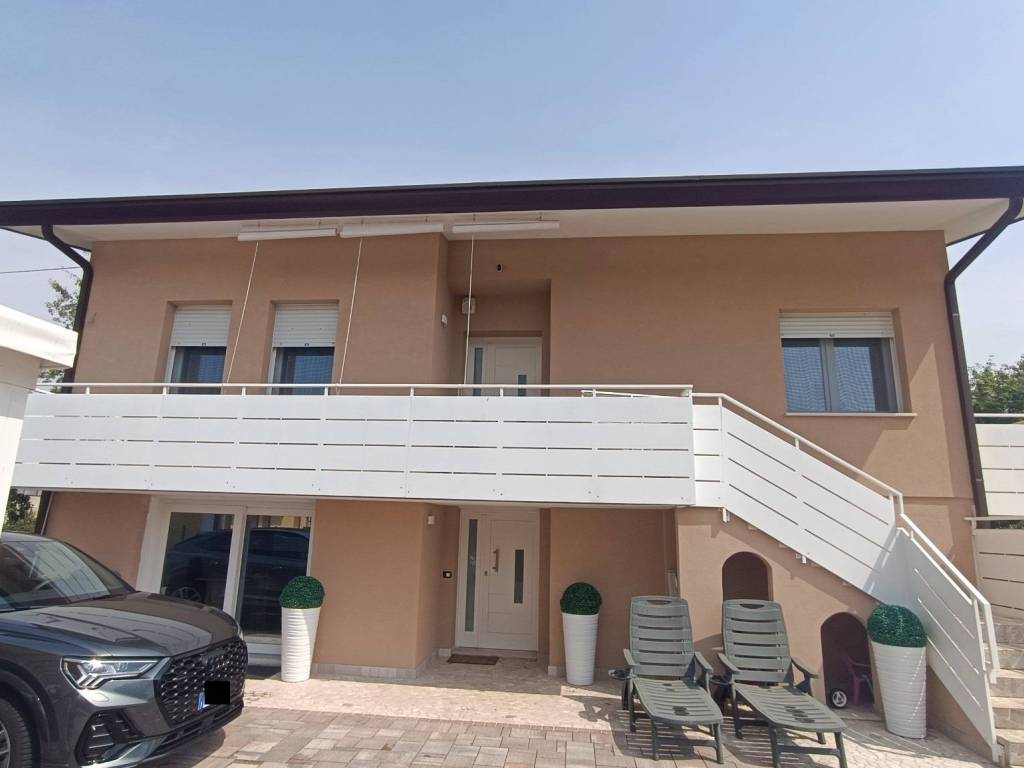 casa indipendente in vendita a Roncade in zona Musestre