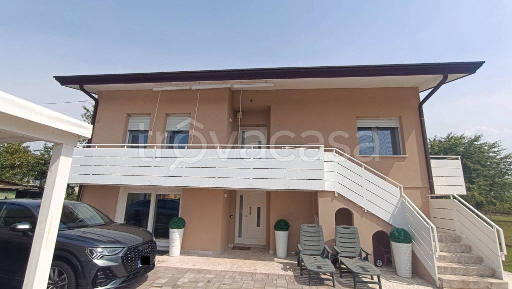 casa indipendente in vendita a Roncade in zona Musestre