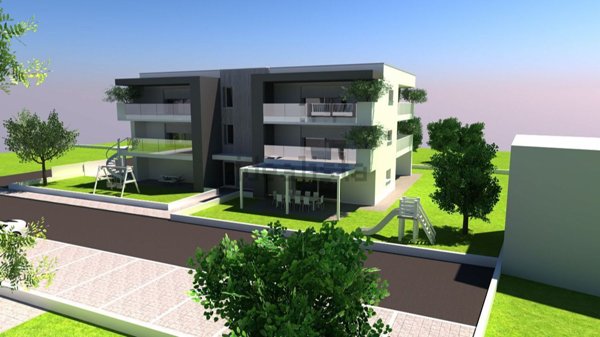 appartamento in vendita a Roncade