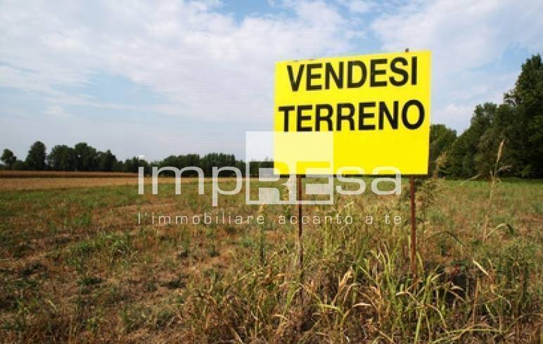terreno edificabile in vendita a Roncade in zona San Cipriano