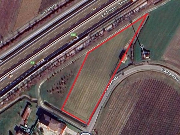 terreno agricolo in vendita a Roncade