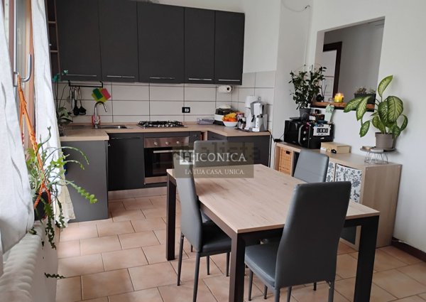 appartamento in vendita a Roncade in zona Musestre