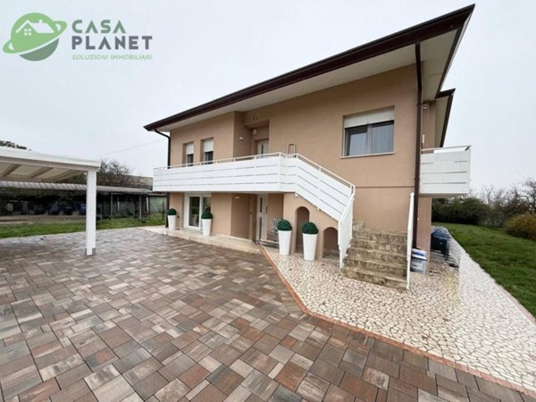 casa indipendente in vendita a Roncade in zona Musestre