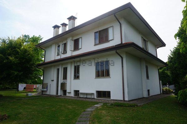 casa indipendente in vendita a Roncade