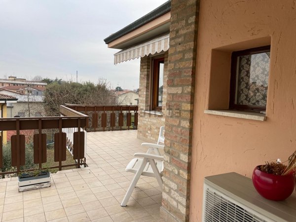 appartamento in vendita a Roncade