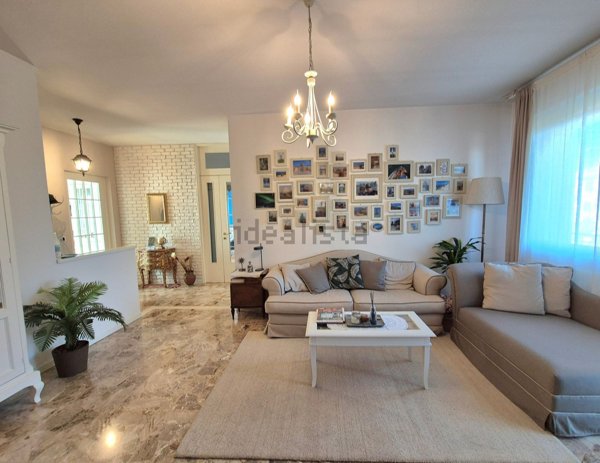 appartamento in vendita a Roncade in zona Biancade