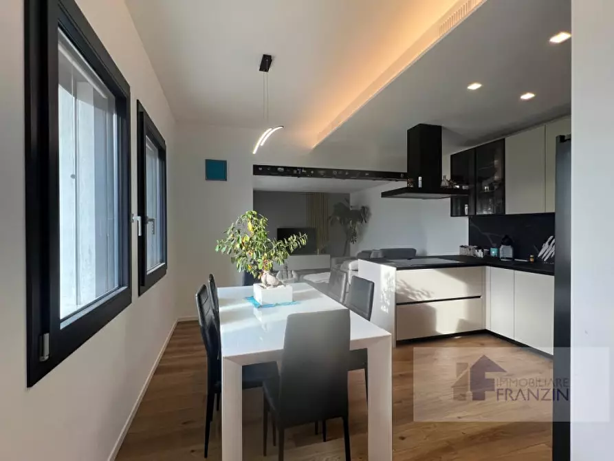 casa indipendente in vendita a Roncade