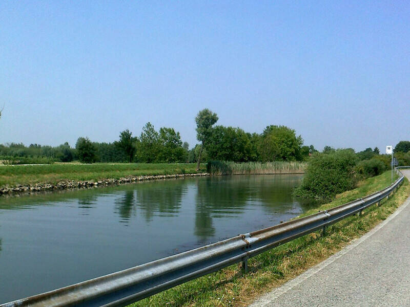 terreno agricolo in vendita a Roncade in zona Musestre