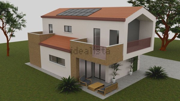 casa indipendente in vendita a Roncade in zona Biancade