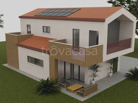 casa indipendente in vendita a Roncade in zona Biancade