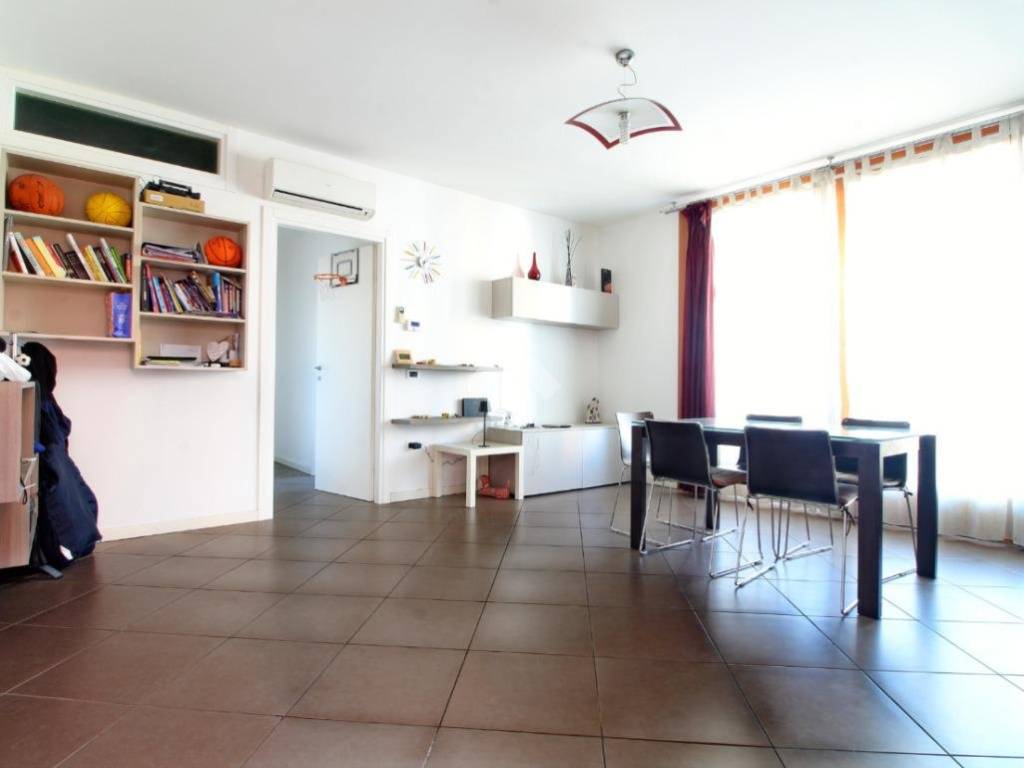 appartamento in vendita a Roncade in zona Biancade