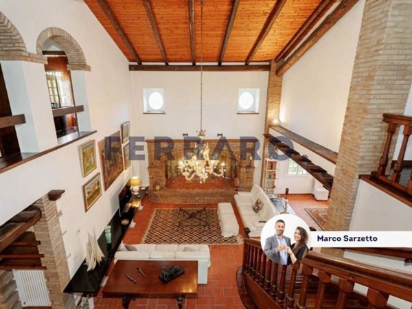 casa indipendente in vendita a Roncade