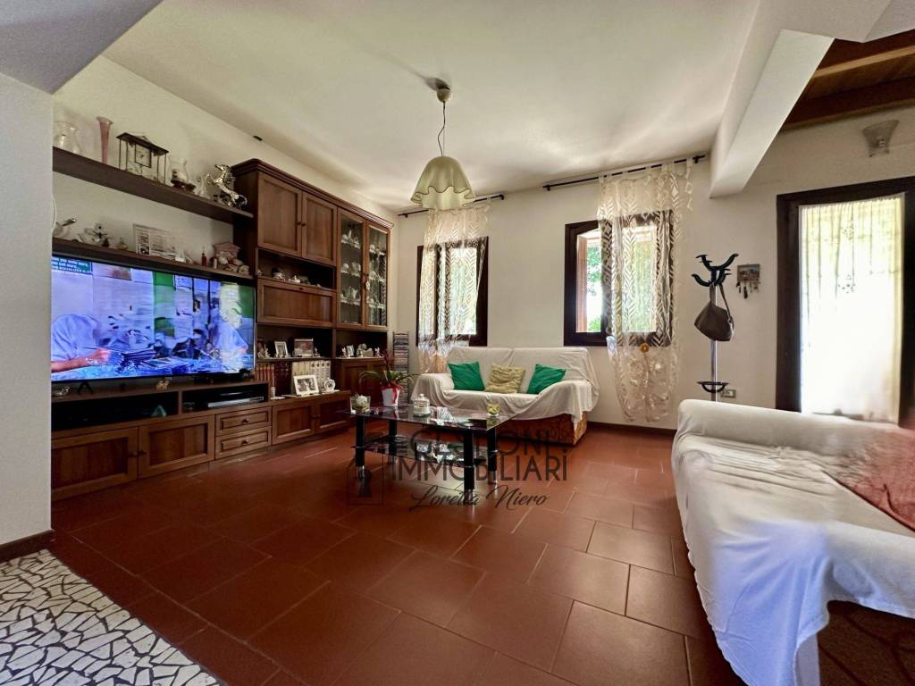 casa indipendente in vendita a Roncade