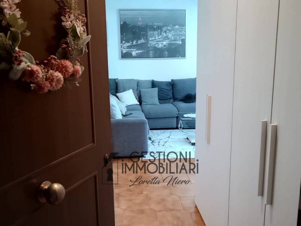 appartamento in vendita a Roncade