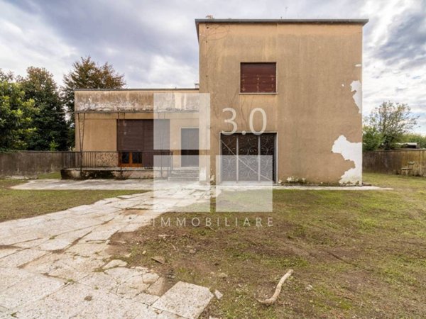 terreno edificabile in vendita a Roncade in zona Biancade