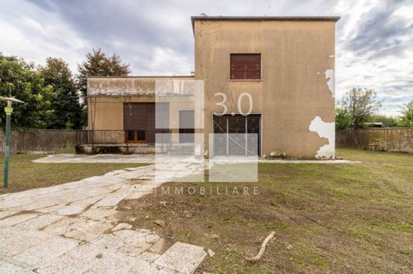 terreno edificabile in vendita a Roncade in zona Biancade