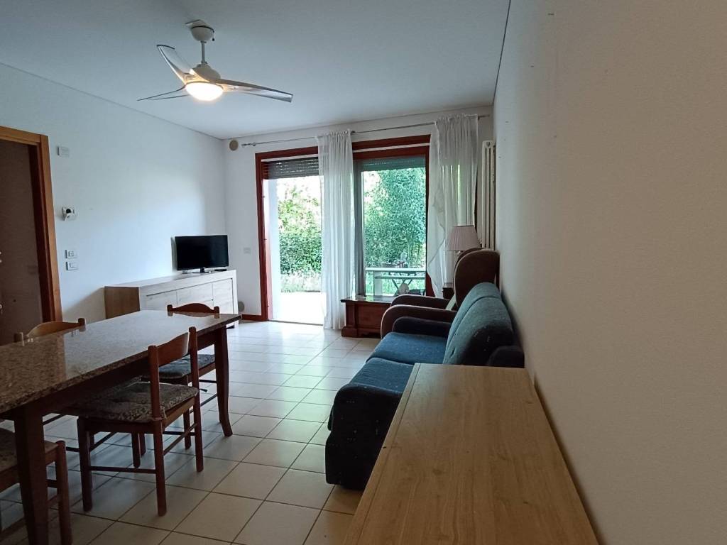 appartamento in vendita a Roncade in zona Musestre