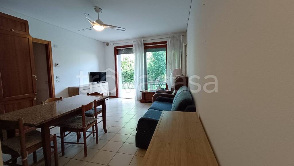 appartamento in vendita a Roncade in zona Musestre