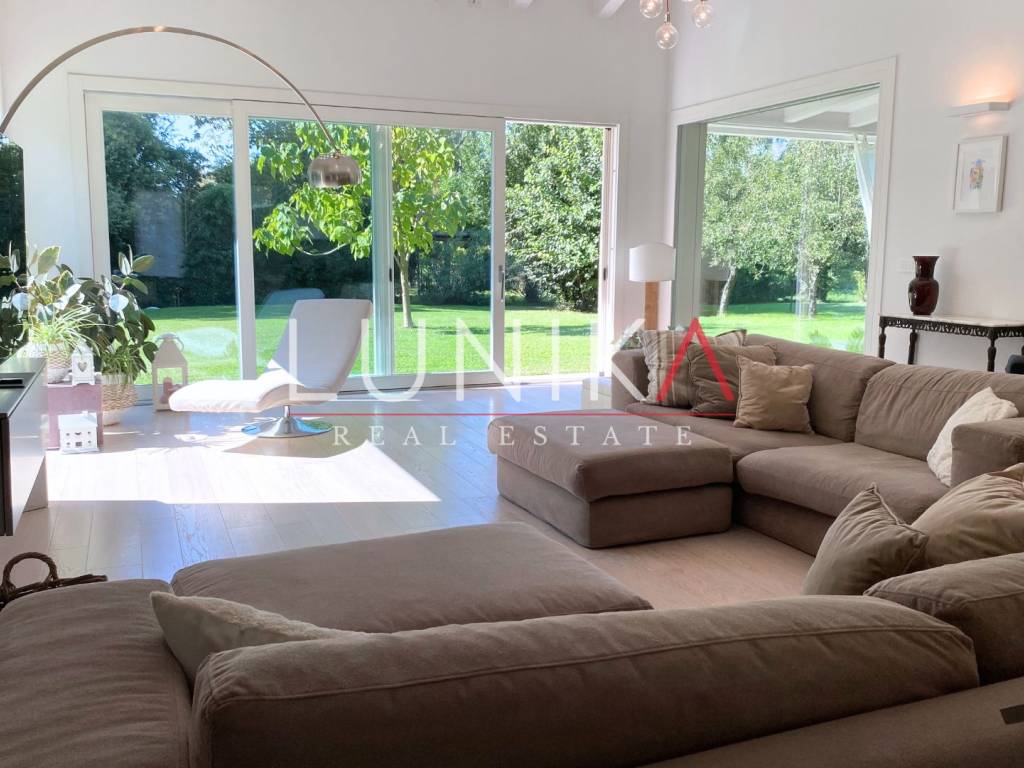 casa indipendente in vendita a Roncade