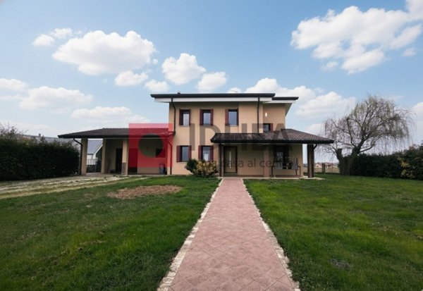 casa indipendente in vendita a Roncade
