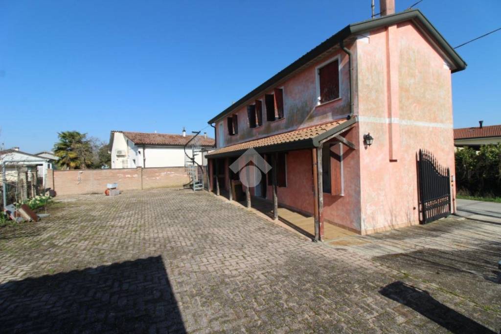 casa indipendente in vendita a Roncade in zona Musestre