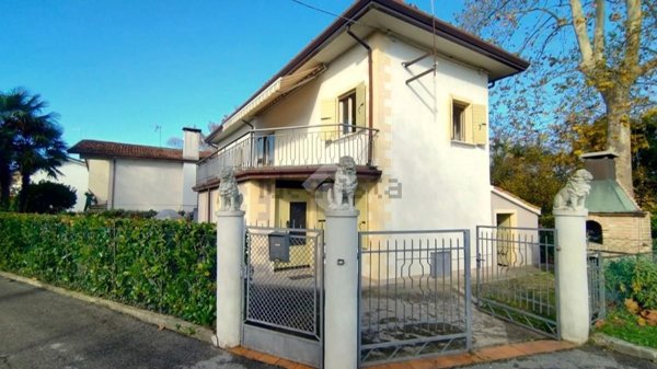 casa indipendente in vendita a Roncade
