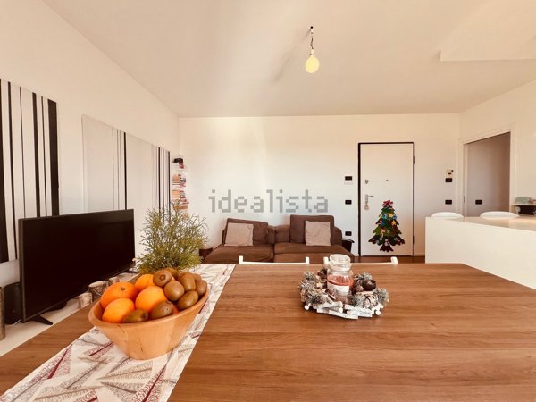 appartamento in vendita a Roncade in zona Biancade