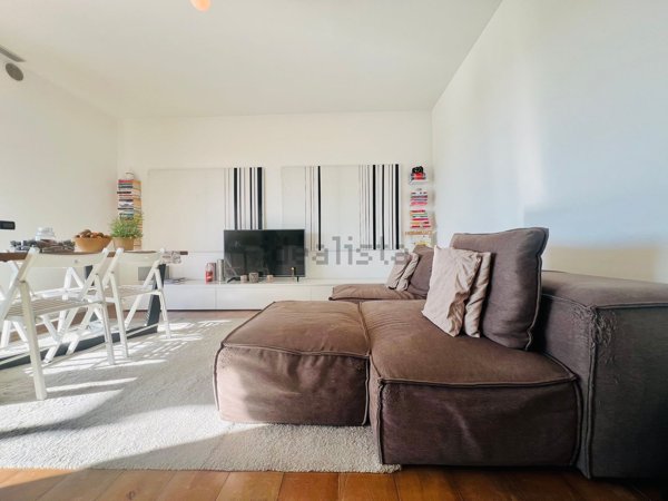 appartamento in vendita a Roncade in zona Biancade