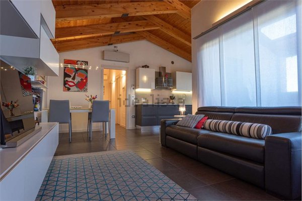 appartamento in vendita a Roncade