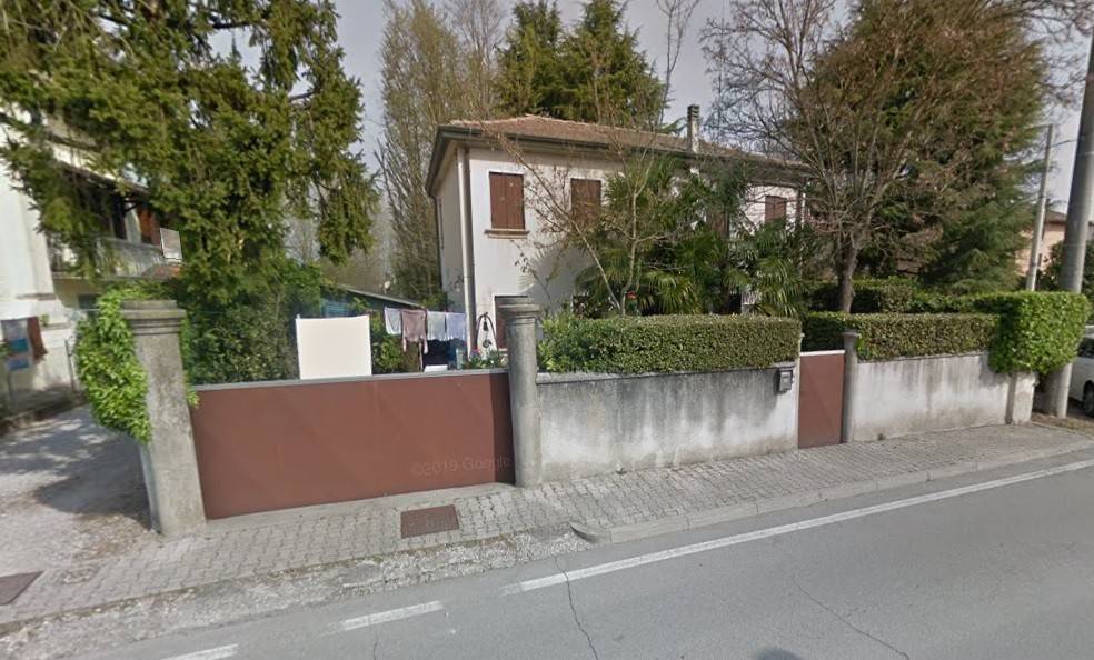 casa indipendente in vendita a Roncade