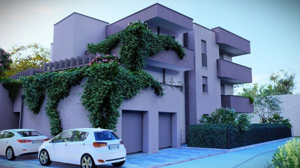 appartamento in vendita a Roncade