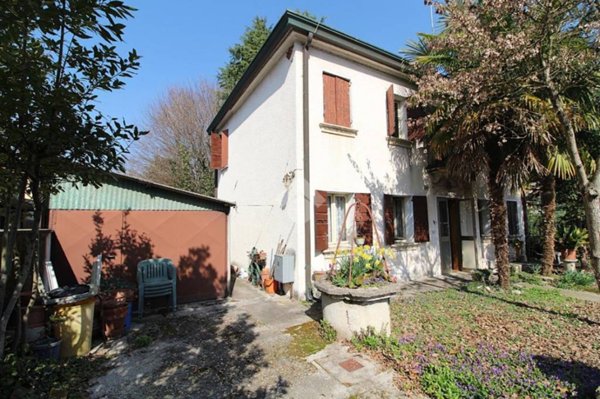 casa indipendente in vendita a Roncade