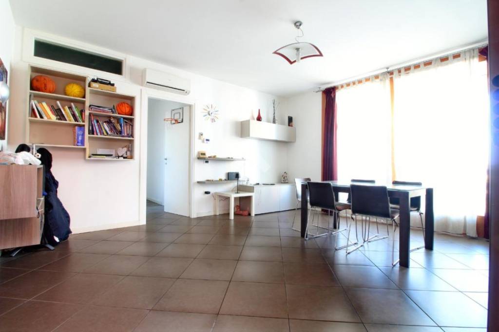 appartamento in vendita a Roncade in zona Biancade