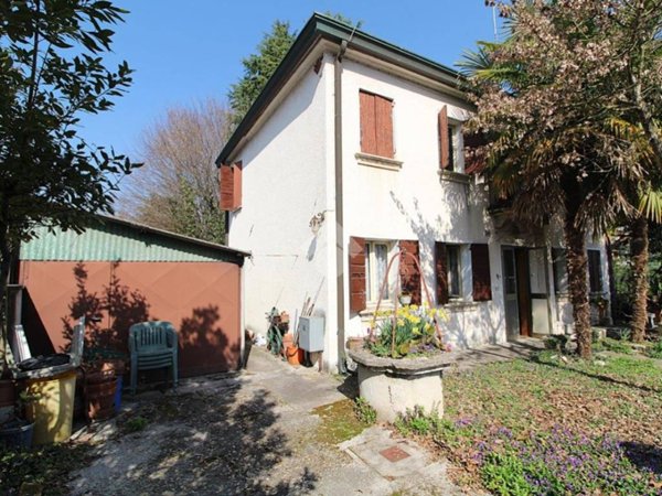 casa indipendente in vendita a Roncade