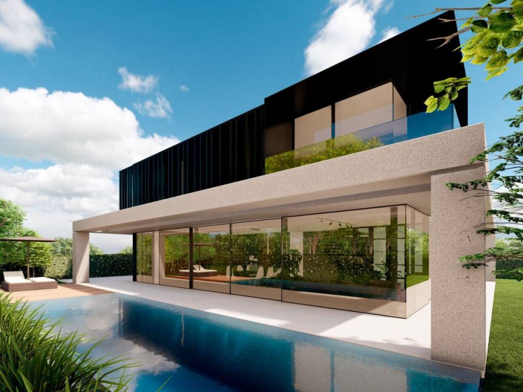 casa indipendente in vendita a Roncade in zona Musestre