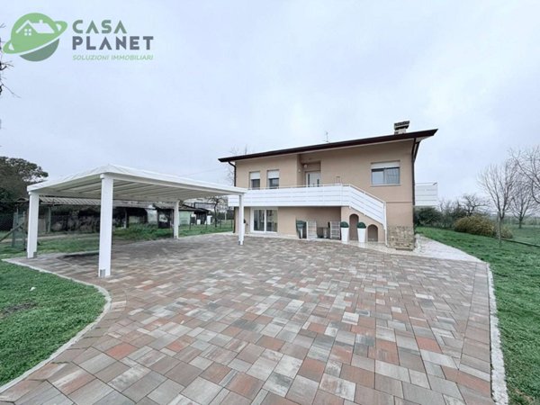 casa indipendente in vendita a Roncade in zona Musestre