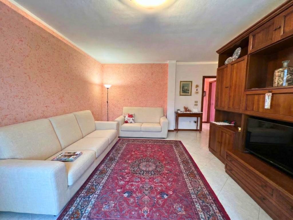 appartamento in vendita a Roncade in zona Biancade