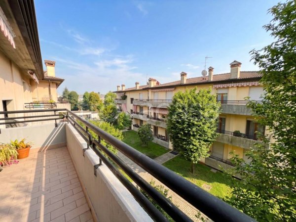 appartamento in vendita a Roncade in zona Biancade