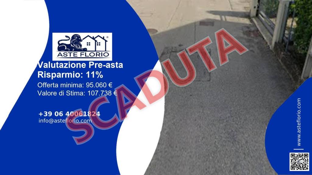 appartamento in vendita a Roncade in zona Vallio