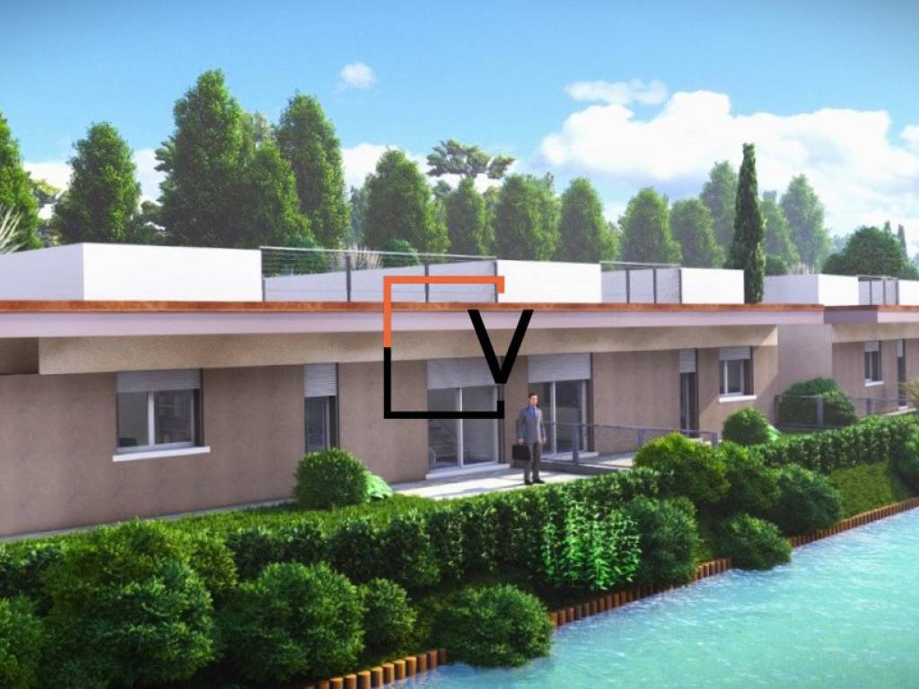 casa indipendente in vendita a Roncade in zona Musestre