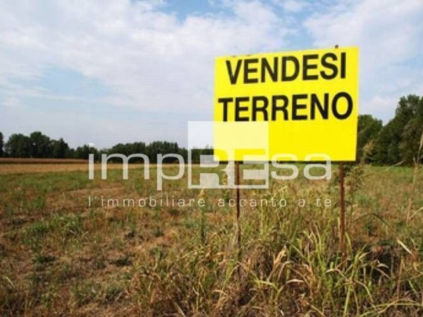 terreno agricolo in vendita a Roncade in zona San Cipriano