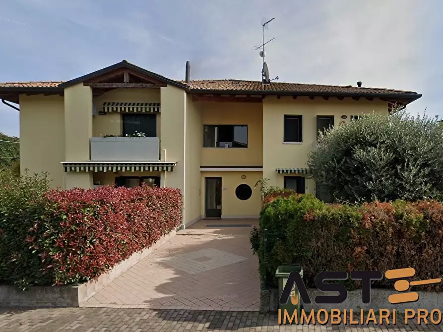appartamento in vendita a Roncade in zona Vallio