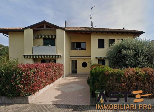 appartamento in vendita a Roncade