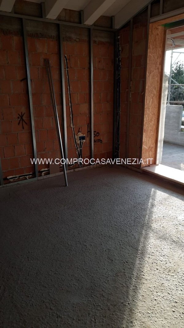 appartamento in vendita a Roncade