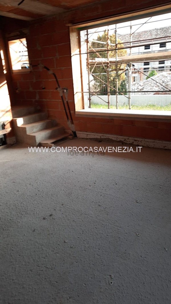 appartamento in vendita a Roncade