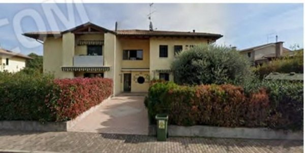 appartamento in vendita a Roncade in zona Vallio