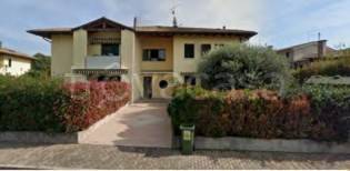 appartamento in vendita a Roncade in zona Vallio