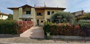 appartamento in vendita a Roncade in zona Vallio