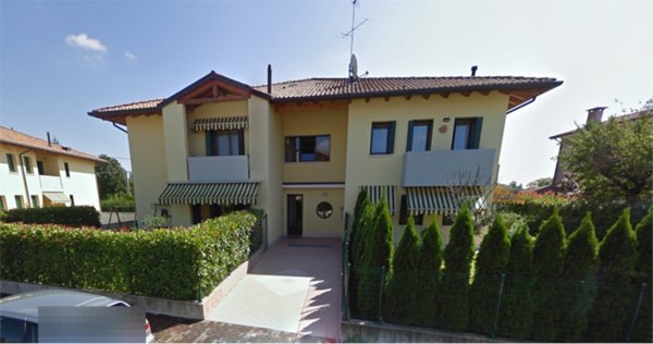 appartamento in vendita a Roncade in zona Vallio